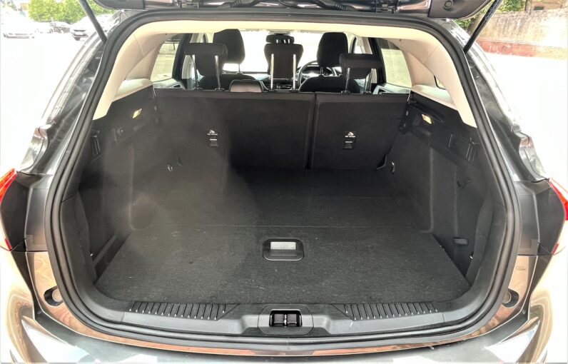 2019 Ford Focus 1.5 Active Estate