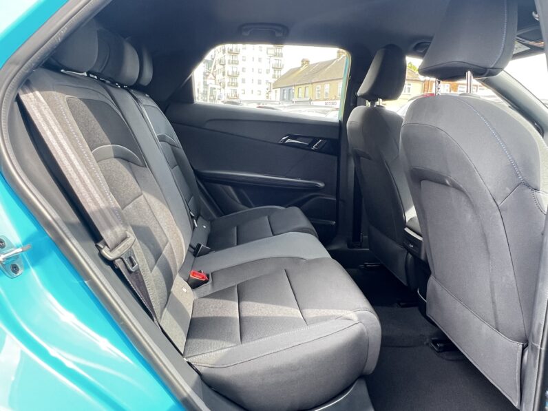 2023 MG MG4 E SE EV (170ps) Standard, BN73XJJ