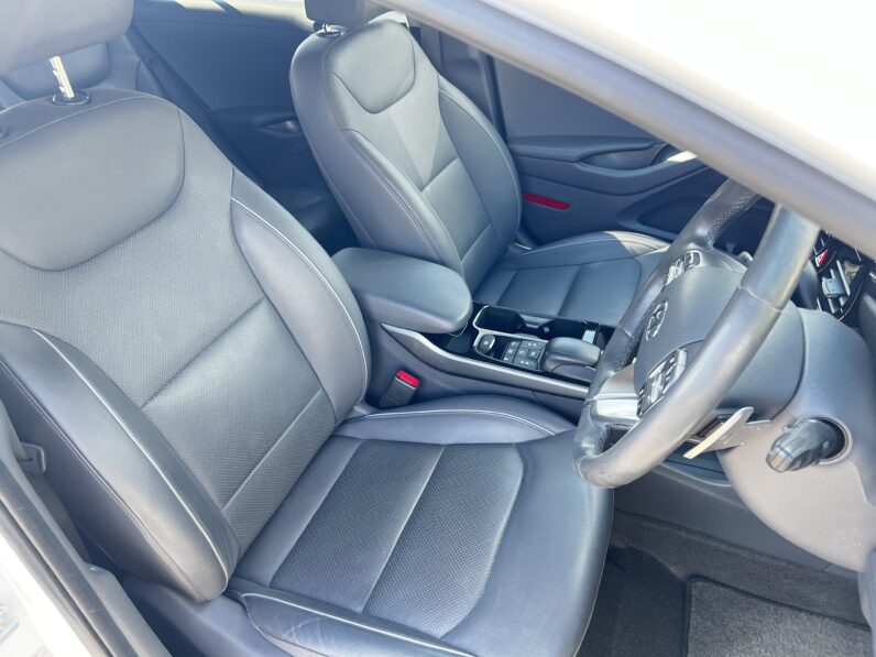 2021 Hyundai IONIQ E Premium Electric, LF71RXP