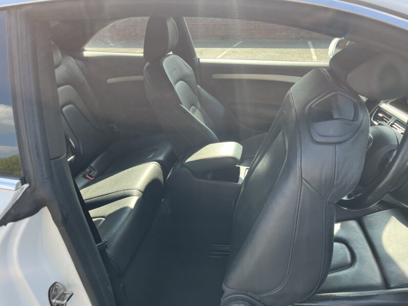 2011 Audi A5 1.8 TFSI S Line, BP11EFZ
