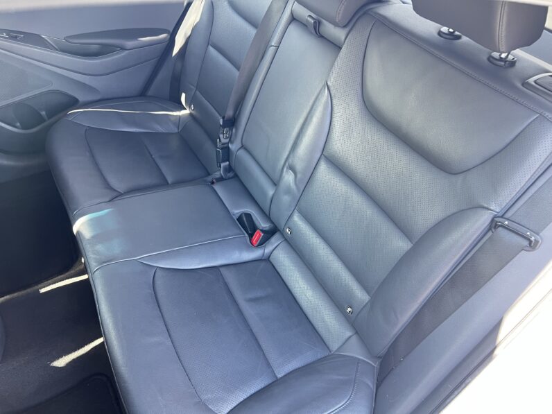 2021 Hyundai IONIQ E Premium Electric, LF71RXP