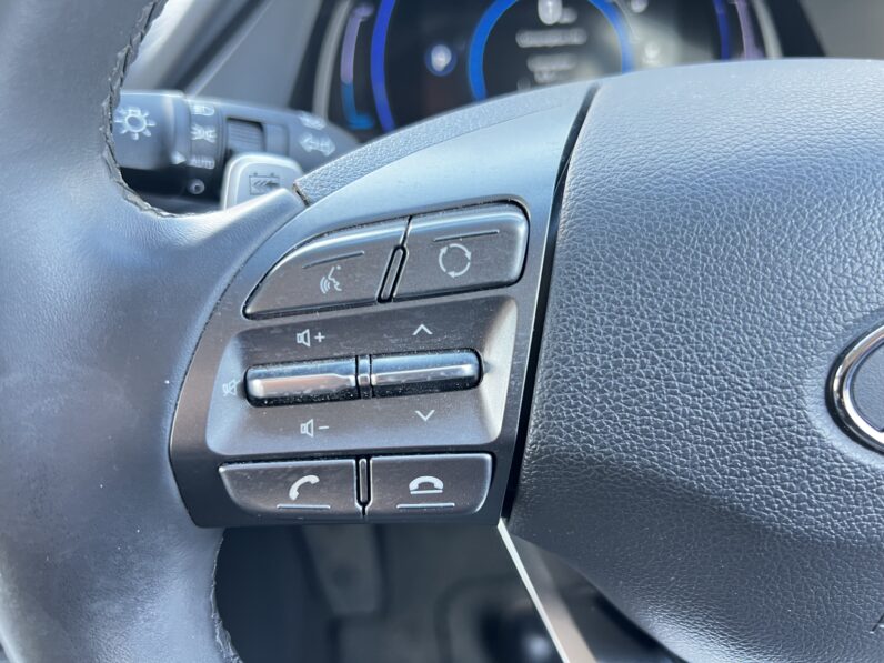 2021 Hyundai IONIQ E Premium Electric, LF71RXP