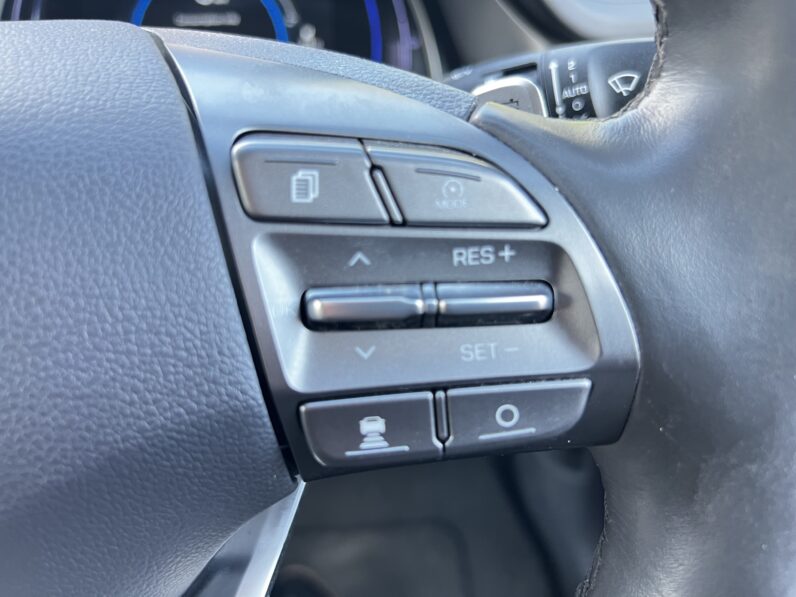 2021 Hyundai IONIQ E Premium Electric, LF71RXP