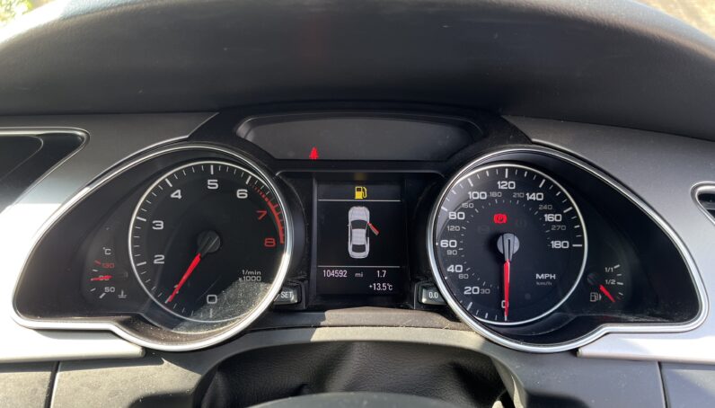 2011 Audi A5 1.8 TFSI S Line, BP11EFZ