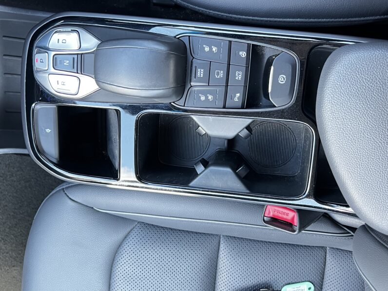 2021 Hyundai IONIQ E Premium Electric, LF71RXP