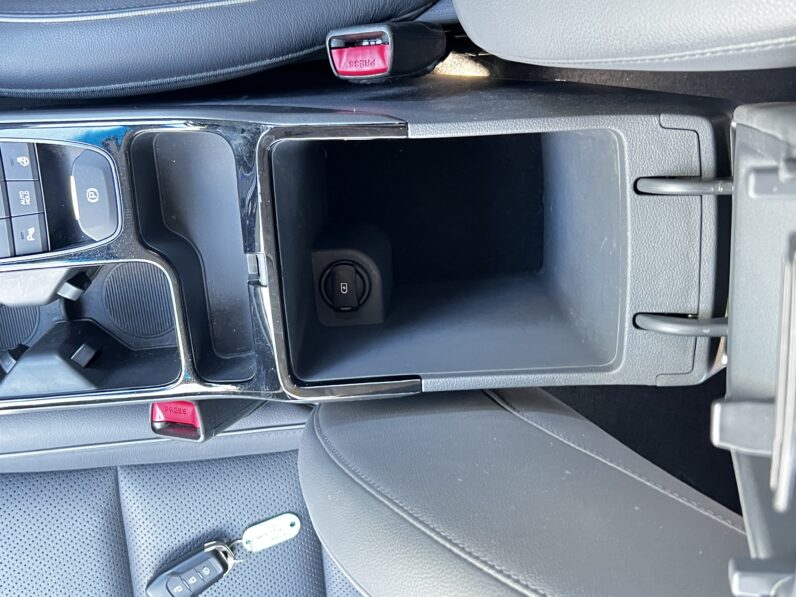 2021 Hyundai IONIQ E Premium Electric, LF71RXP