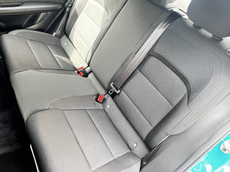 2023 MG MG4 E SE EV (170ps) Standard, BN73XJJ