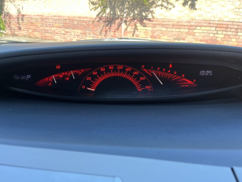 Toyota Estima 2006 White, 7 Seater, BC06OGL