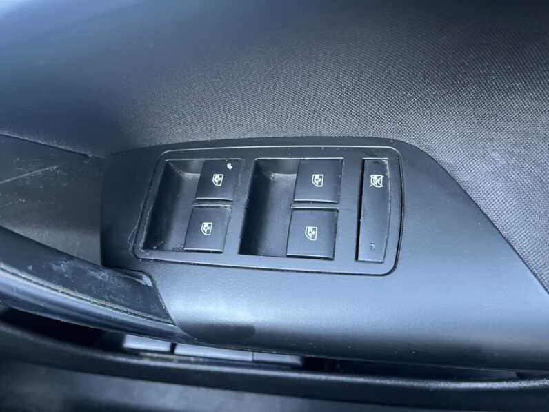 Vauxhall Insignia, 1.8 16V, SRi, Euro 5, 5dr, DL14VTN