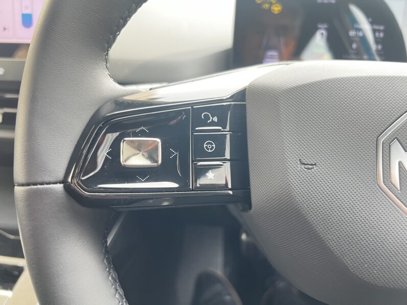 2023 MG MG4 E SE EV (170ps) Standard, BN73XJJ