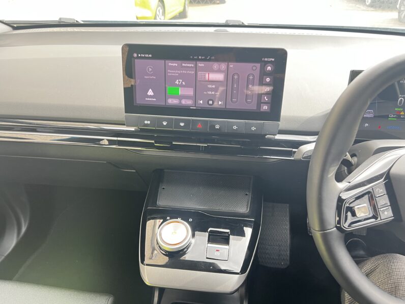 2023 MG MG4 E SE EV (170ps) Standard, BN73XJJ