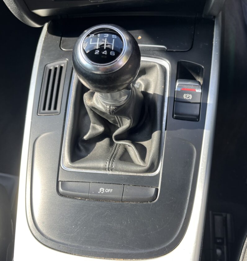 2011 Audi A5 1.8 TFSI S Line, BP11EFZ