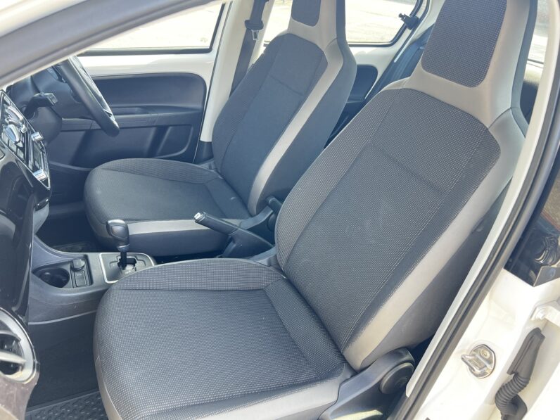 2016 Volkswagen Up HIGH UP 5-Door, Automatic, FV16BHW