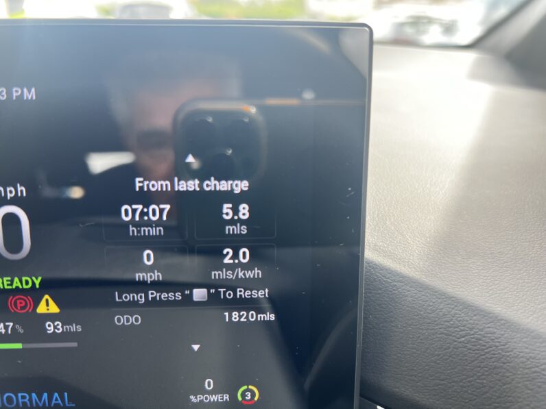 2023 MG MG4 E SE EV (170ps) Standard, BN73XJJ