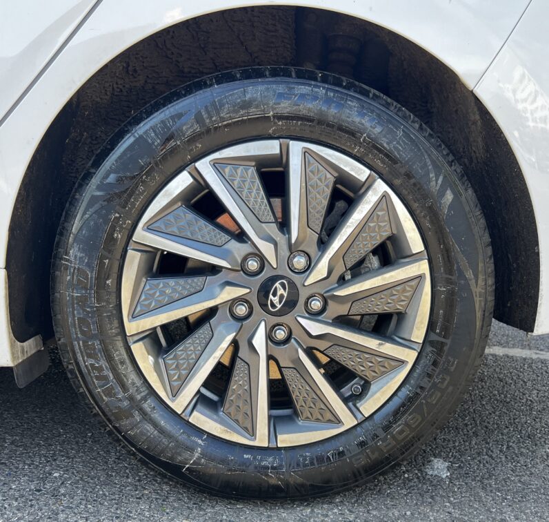 2021 Hyundai IONIQ E Premium Electric, LF71RXP