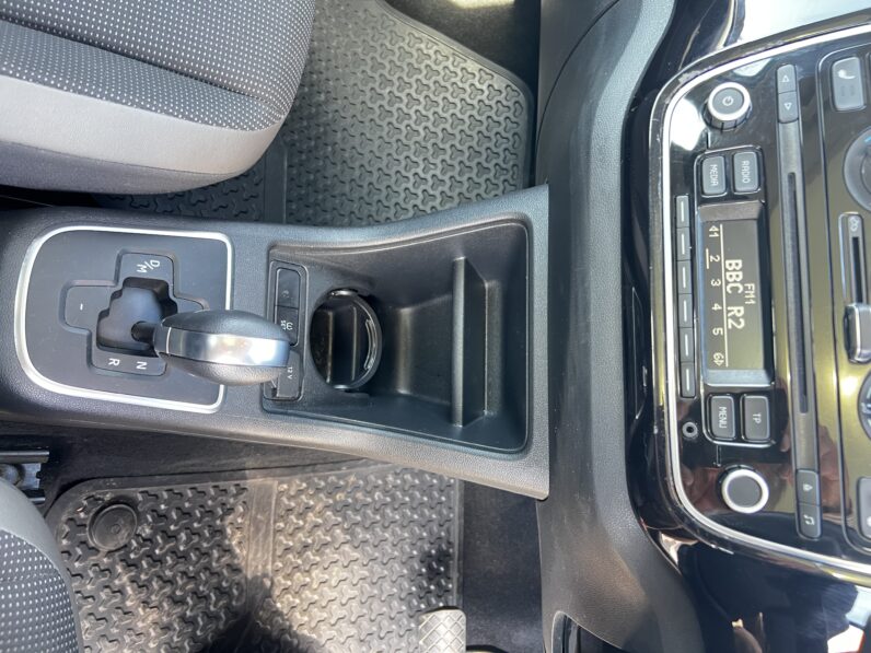 2016 Volkswagen Up HIGH UP 5-Door, Automatic, FV16BHW