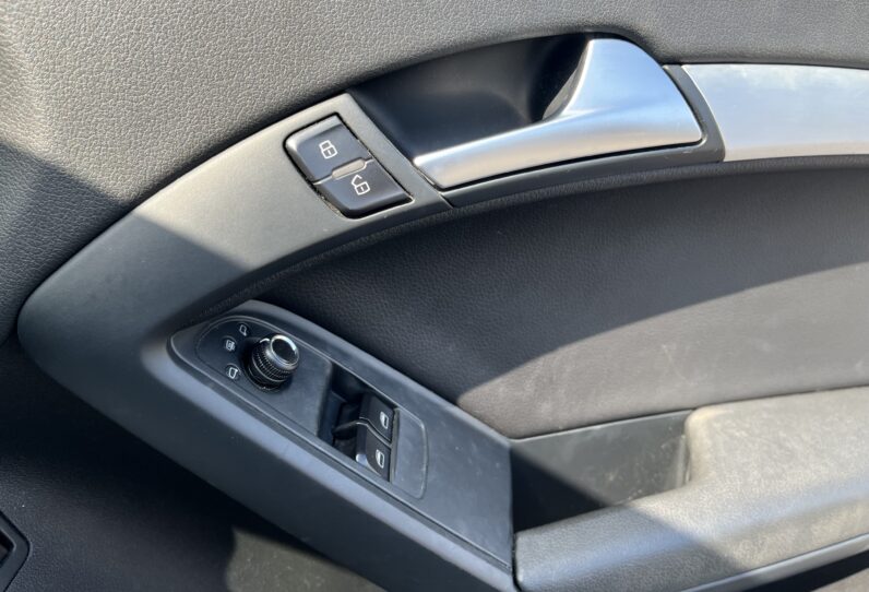 2011 Audi A5 1.8 TFSI S Line, BP11EFZ