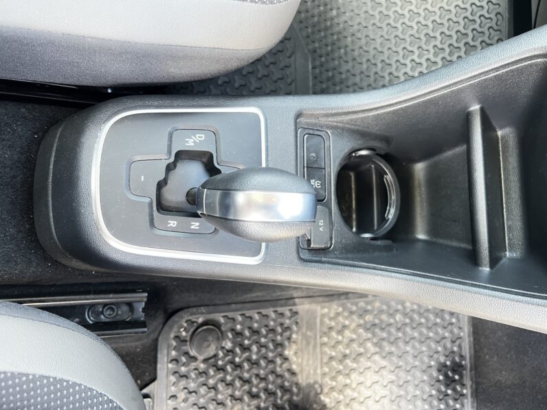 2016 Volkswagen Up HIGH UP 5-Door, Automatic, FV16BHW