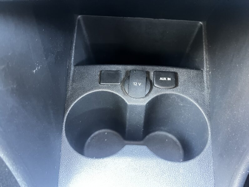 2013 Volkswagen Polo MATCH EDITION 5-Door, AY63HBA