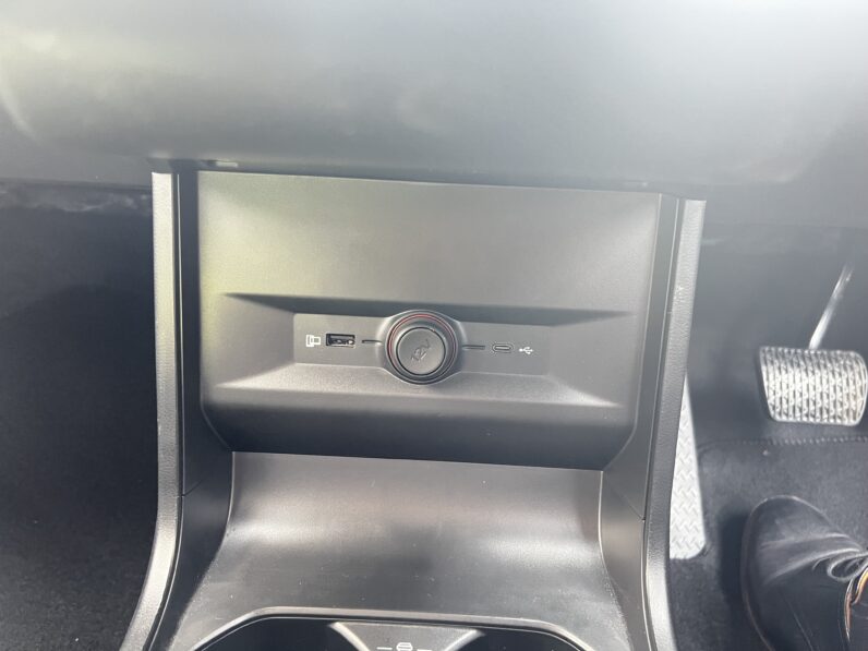 2023 MG MG4 E SE EV (170ps) Standard, BN73XJJ