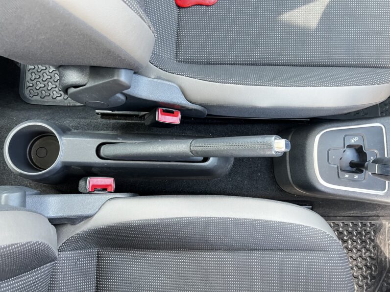 2016 Volkswagen Up HIGH UP 5-Door, Automatic, FV16BHW