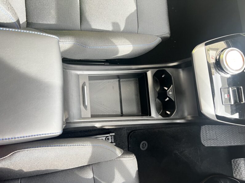 2023 MG MG4 E SE EV (170ps) Standard, BN73XJJ