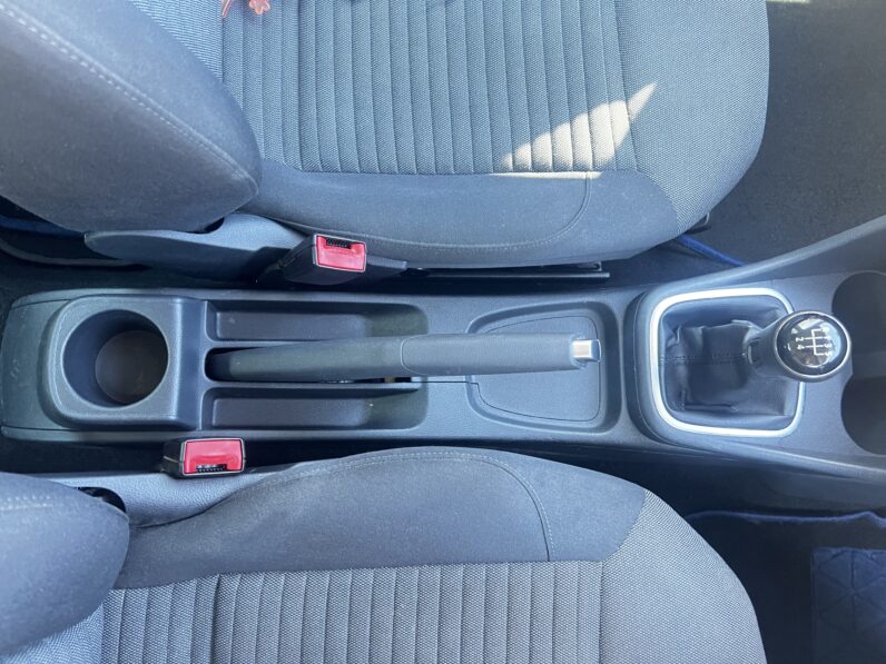 2013 Volkswagen Polo MATCH EDITION 5-Door, AY63HBA