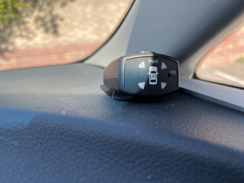 Toyota Estima 2006 White, 7 Seater, BC06OGL