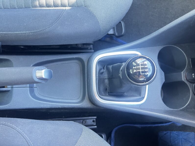 2013 Volkswagen Polo MATCH EDITION 5-Door, AY63HBA