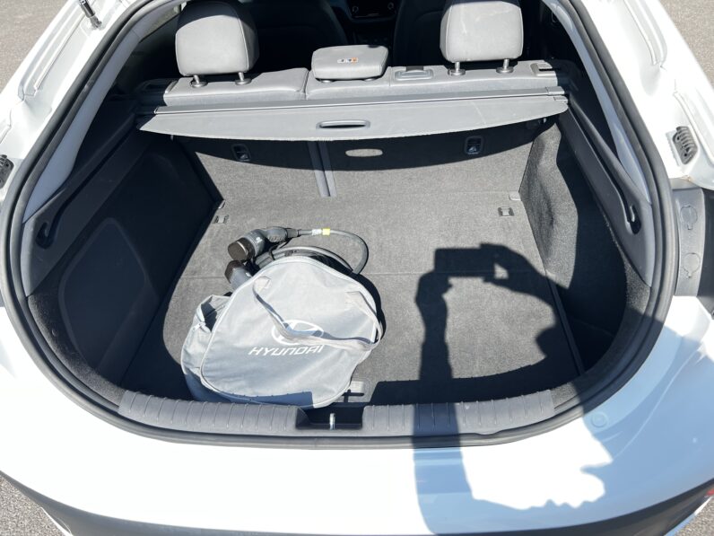 2021 Hyundai IONIQ E Premium Electric, LF71RXP