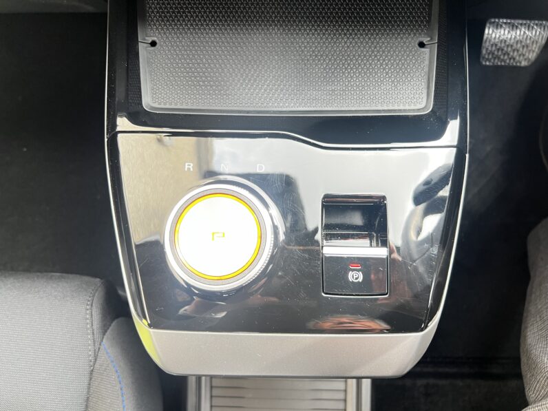 2023 MG MG4 E SE EV (170ps) Standard, BN73XJJ