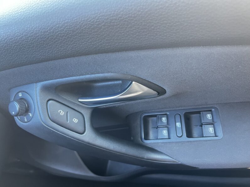 2013 Volkswagen Polo MATCH EDITION 5-Door, AY63HBA