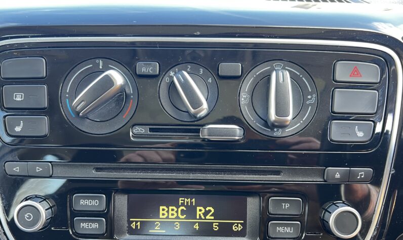 2016 Volkswagen Up HIGH UP 5-Door, Automatic, FV16BHW