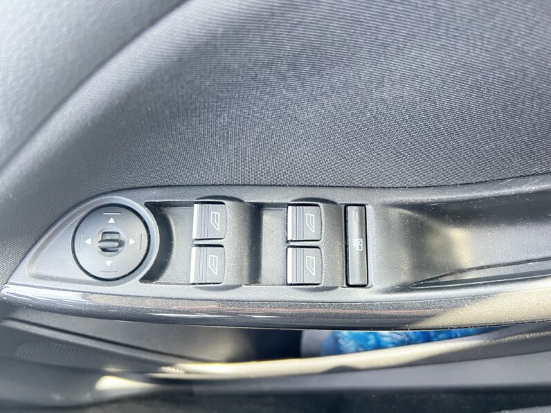 Ford Focus, 1.5 TDCi Titanium X, Hatchback, 5dr, Diesel, Manual, Euro 6 (s/s), (118 ps), PN65LFY