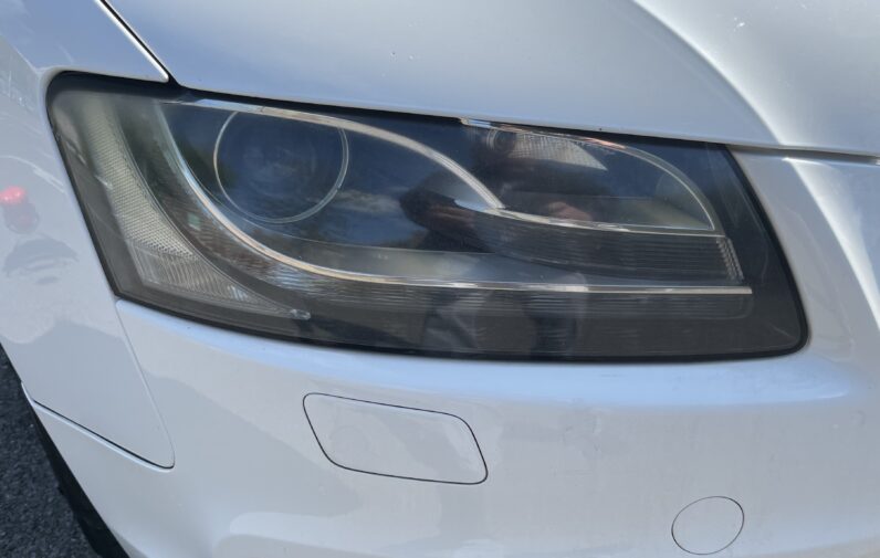 2011 Audi A5 1.8 TFSI S Line, BP11EFZ