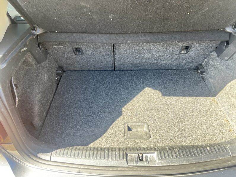 2013 Volkswagen Polo MATCH EDITION 5-Door, AY63HBA