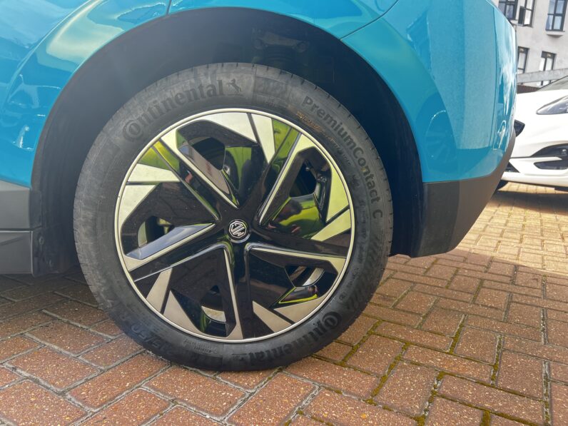 2023 MG MG4 E SE EV (170ps) Standard, BN73XJJ