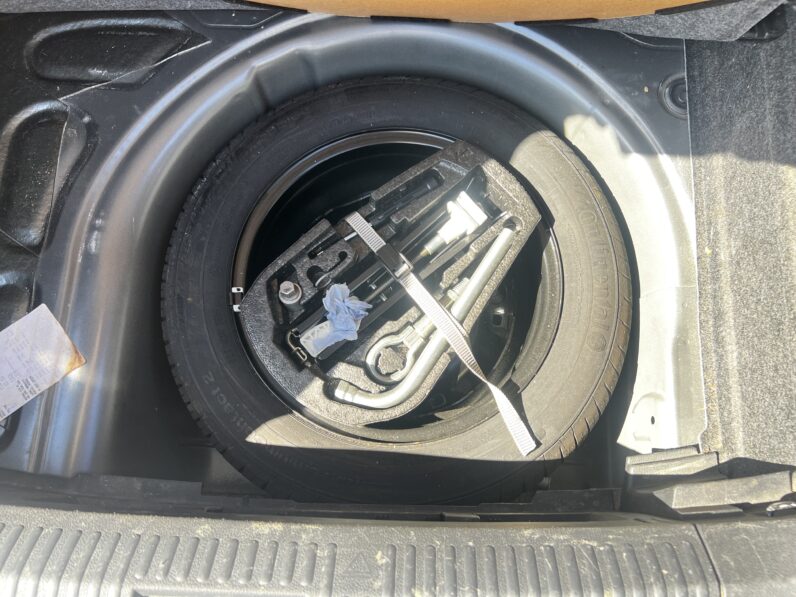 2013 Volkswagen Polo MATCH EDITION 5-Door, AY63HBA