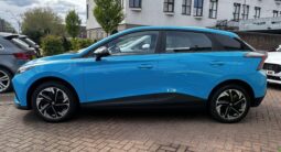 2023 MG MG4 E SE EV (170ps) Standard, BN73XJJ
