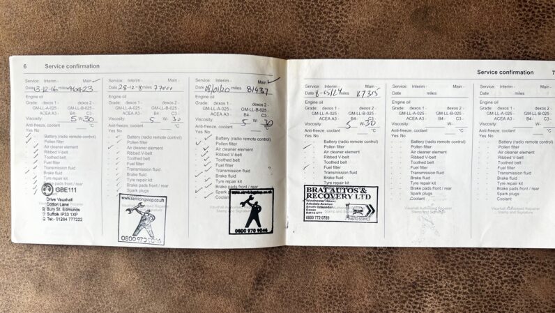 Vauxhall Insignia, 1.8 16V, SRi, Euro 5, 5dr, DL14VTN