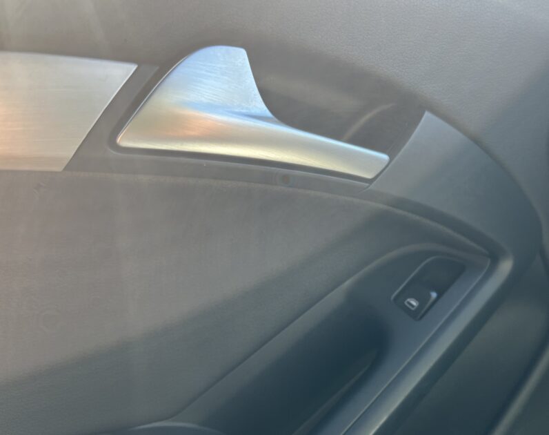 2011 Audi A5 1.8 TFSI S Line, BP11EFZ