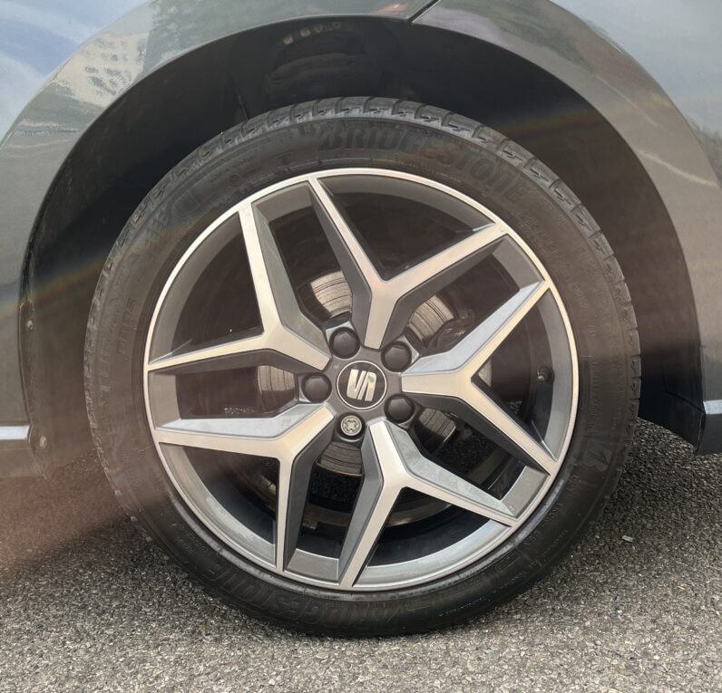 2021 Seat Ibiza 1.0 TSI XCELLENCE (95ps)