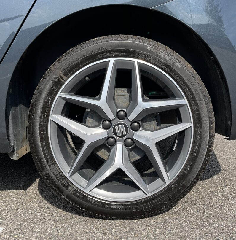 2021 Seat Ibiza 1.0 TSI XCELLENCE (95ps)