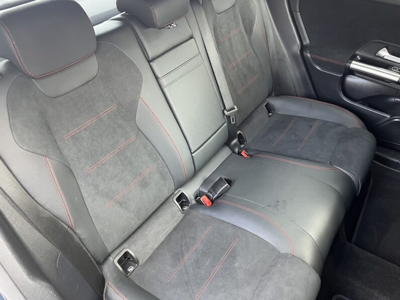 Mercedes-Benz EQA EQA 250+ 70.5kWh AMG Line Auto 5dr,  LS73YXC