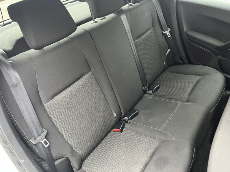 Peugeot 208 1.0 PureTech Active Euro 6 5dr, EX16BCV