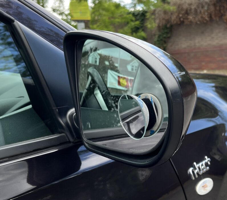 Nissan Qashqai 2012 Black DE62UNR N-TEC PLUS 5-Door