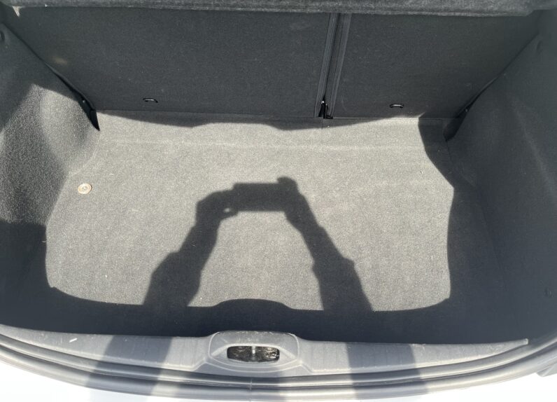 2016 Peugeot 208 1.2 PureTech XS Lime 5d, GD16URG