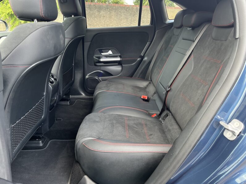 Mercedes-Benz EQA EQA 250+ 70.5kWh AMG Line Auto 5dr,  LS73YXC