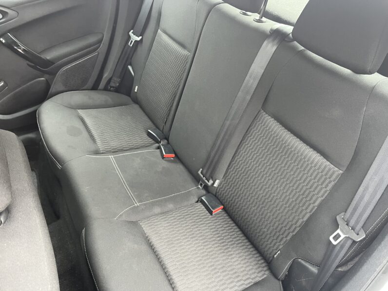 Peugeot 208 1.0 PureTech Active Euro 6 5dr, EX16BCV