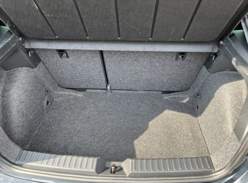 2021 Seat Ibiza 1.0 TSI XCELLENCE (95ps)